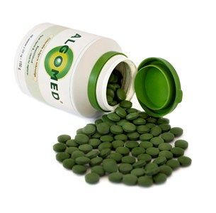 Chlorella