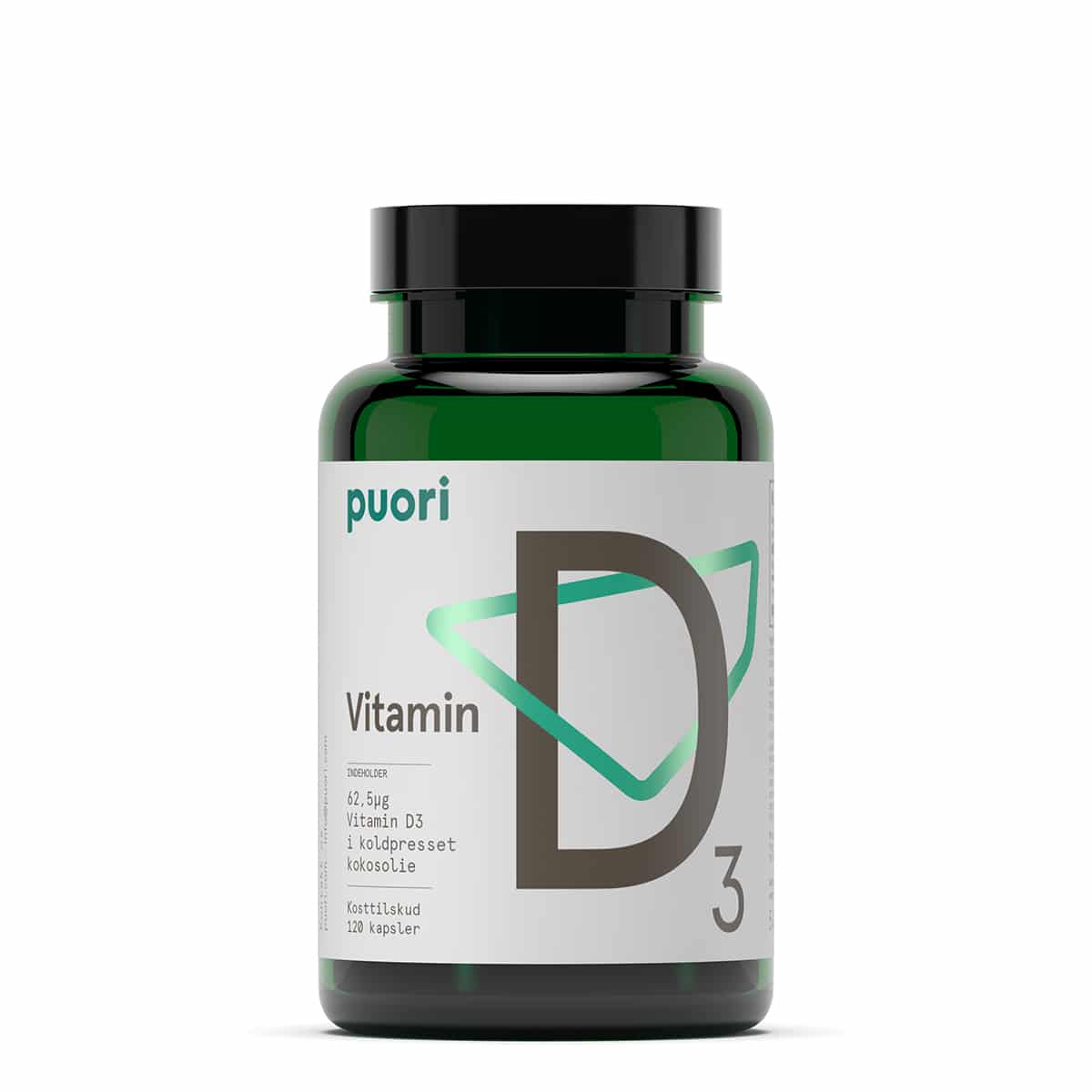 D3 vitamin puori D3 vitamin puori