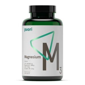puori Magnesium