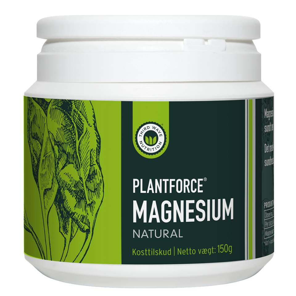 Magnesium