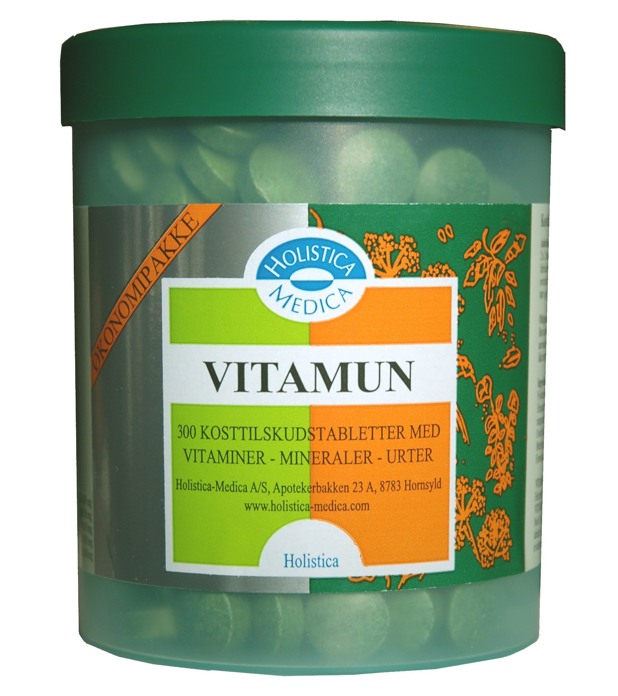 Vitamun