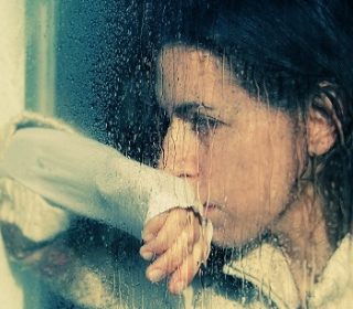 Giv Vintertrætheden Baghjul