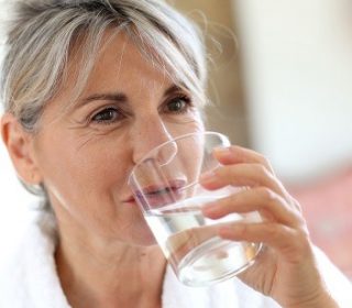 Vitaliseret Vand Hos Body SDS