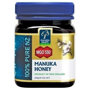 manuka honnig 550+