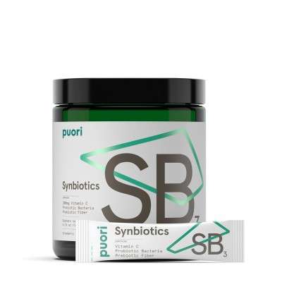 SB3 synbiotics